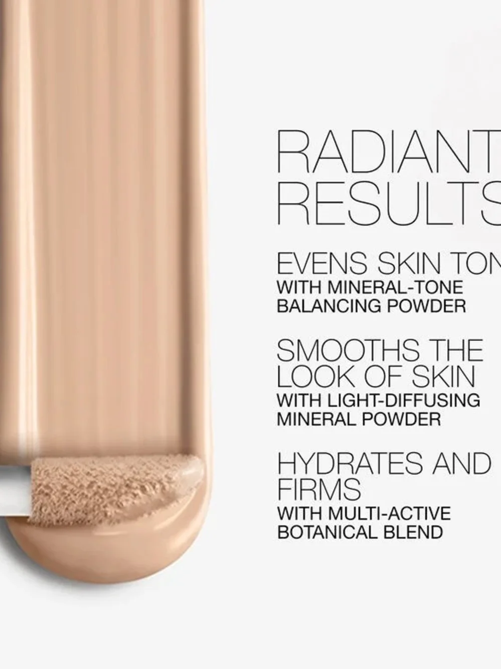 NARS Radiant Creamy Concealer - Medium 1 Custard